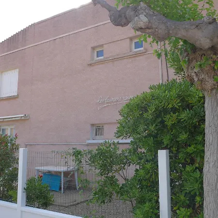 Les Lauriers Roses By Interhome Appartement Narbonne-Plage