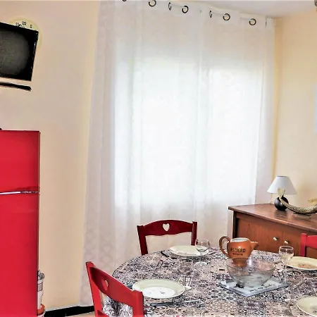 Les Lauriers Roses By Interhome * Narbonne-Plage