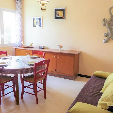 Les Lauriers Roses By Interhome *