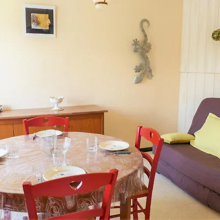 Les Lauriers Roses By Interhome