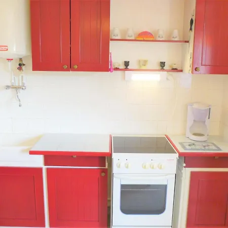 Appartement Les Lauriers Roses By Interhome